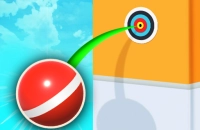 Play Pokey Ball Jumper now!