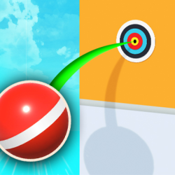 Play Pokey Ball Jumper now!
