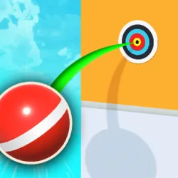 PLay Pokey Ball Jumper now!
