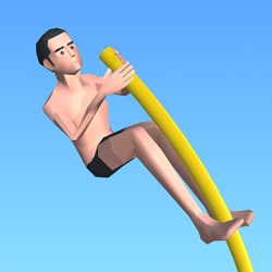 Play Pokey Stick now!