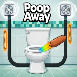 PLay Poop Away now!