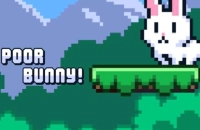 Play Poor Bunny now!