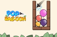 Play Pop Balloon now!