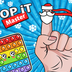 Play Pop It Master now!