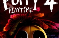 Play Poppy Playtime Chapter 4: Safe Haven now!
