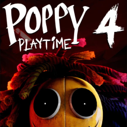 Play Poppy Playtime Chapter 4: Safe Haven now!