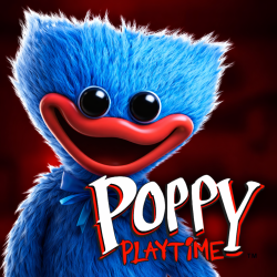 Play Poppy Playtime now!