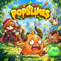Popslime