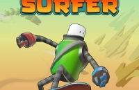 Play Power Surfer now!