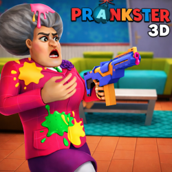 Play Prankster 3D now!