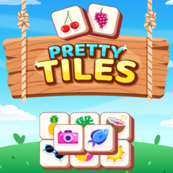 Play Pretty Tiles now!