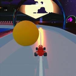 Play Prism Rider now!