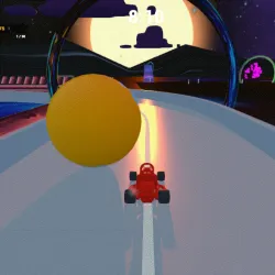 PLay Prism Rider now!