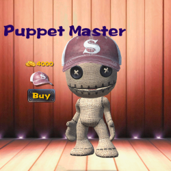 Play Puppet Master now!