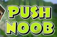 Play Push Noob now!