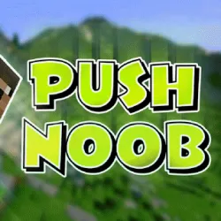 PLay Push Noob now!