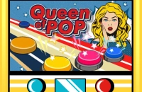 Play Queen of Pop now!