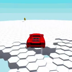 PLay Race Survival: Arena King now!