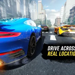 PLay Racing Go now!