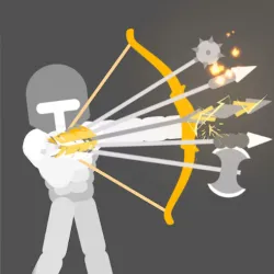 PLay Ragdoll Archers now!