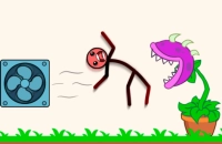 Play Ragdoll Crash-Test: Throw and Break! now!