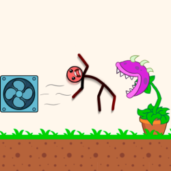 Play Ragdoll Crash-Test: Throw and Break! now!