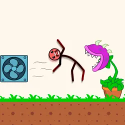 PLay Ragdoll Crash-Test: Throw and Break! now!