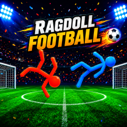 Play Ragdoll Football now!