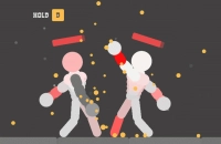 Play Ragdoll Hit now!