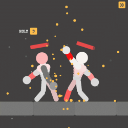 Play Ragdoll Hit now!