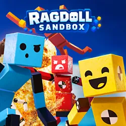 Play Ragdoll Sandbox Game