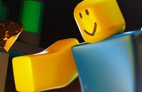Play Rainbow Obby now!