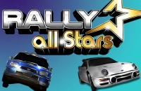Play Rally All Stars now!