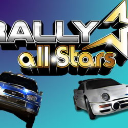 Play Rally All Stars now!