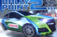 Play Rally Point 2 now!