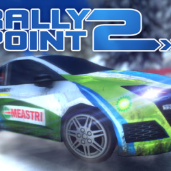 Play Rally Point 2 now!
