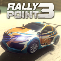 Play Rally Point 3 now!