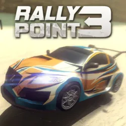 PLay Rally Point 3 now!