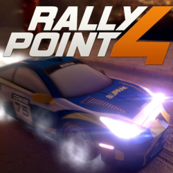 Play Rally Point 4 now!