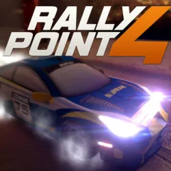 PLay Rally Point 4 now!