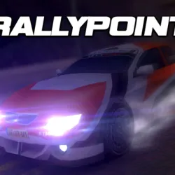 PLay Rally Point now!