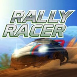 Play Rally Racer now!