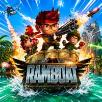 Ramboat
