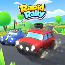 Play Rapid Rally Game