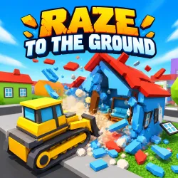 Raze to the Ground