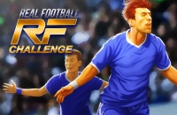 Play Real Football Challenge now!