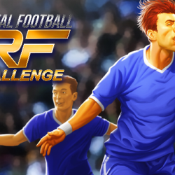 Play Real Football Challenge now!