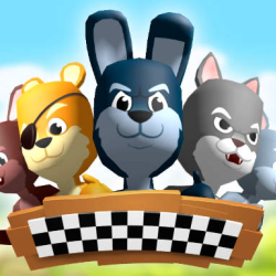 Play Rebel Gamio now!