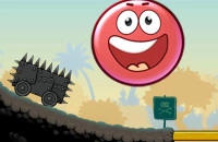 Play Red Ball 4 now!