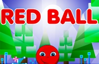 Play Red Ball now!